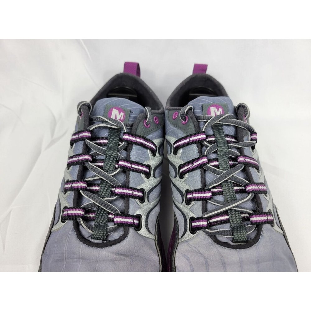 merrell lithe glove dark shadow